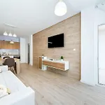 Daire Gases 1br Penthouse *