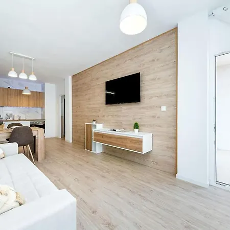아파트 Gases 1br Penthouse *
