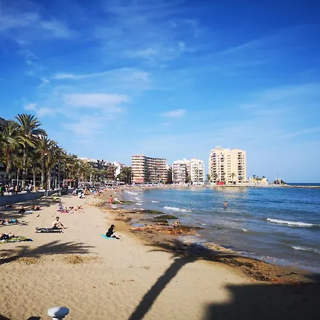 Gases 1br Penthouse Διαμέρισμα