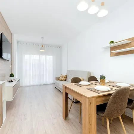 Διαμέρισμα Gases 1br Penthouse *
